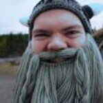 David Stangeby - @davidstangeby - Instagram