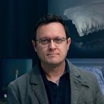 David Stanger - @davidstangerstudio - Instagram
