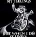 David Stanger - Facebook
