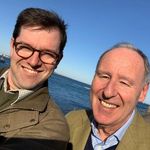 Dr David staples - @master_david_staples - Instagram