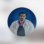 David Starbuck - @goodsamaritanspub - Instagram