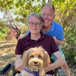 David Starbuck Gregory - @revd.gregory - Instagram