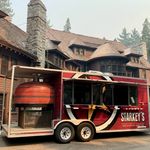 David Starkey - @starkeysfoodtruck - Instagram