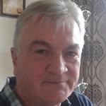 David Starkey - @debonair53 - Instagram