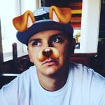 David Starkey - @mr__starkey - Instagram