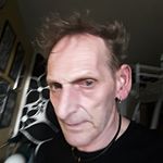David Starkey - @fredeazy53 - Instagram