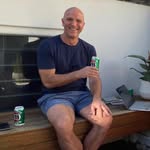 David Starkey - @starkeyski1985 - Instagram