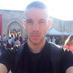 David Staub - @leophene - Instagram