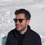 David - @davidstaub - Instagram