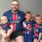 David Staub - Facebook