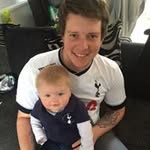 David Stead - @davidyidostead - Instagram