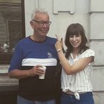 David Stead - Facebook