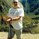 David Stead - @davidcstead - Instagram