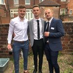 David Stead - @david_stead32 - Instagram