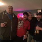 David Stead - Facebook