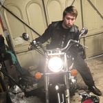 David Stead - @stddvd - Instagram