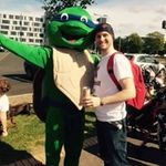 David Stead - @dewberrydave - Instagram