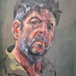 @davidsteadstudio - Instagram