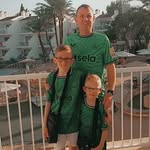 David Steel - @davdjsteel82 - Instagram