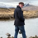 David Steel - @_davad - Instagram