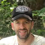 David Steel - @whoisdavidsteelartist - Instagram