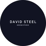 David Steel - @davidsteeldesign - Instagram
