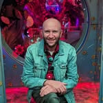 David Steele - @davidsteelebass - Instagram