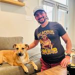 David Steiger - @dsteigs88 - Instagram