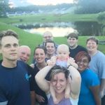 David Steigerwald - @dsteiger61 - Instagram