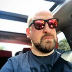 @davidsteigerwald77 - Instagram