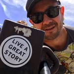 David Spitz Steinbach - @dspiste - Instagram