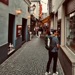 David Steinbach - @_flatjazz - Instagram