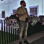 David Steinbacher - @steinbacherdavid - Instagram