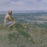 David Mikhial Steinke - @mikhialsteinke - Instagram