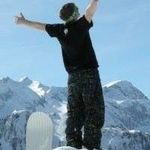 David Steinmann - @daebber - Instagram