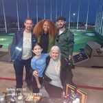 David Steinruck - @corigrampa - Instagram