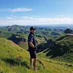 David Stephens - @whywurry23 - Instagram