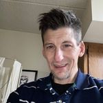 David Michael Sterner - @stormeru812 - Instagram