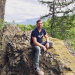 David Sterner - @wendelwonk - Instagram