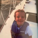 David Stetson - @potatowithahat22 - Instagram