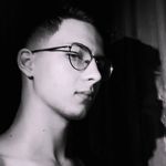 David Balaban - @still__david - Instagram
