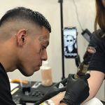David Castillo - @davidcastillo.tattoo - Instagram