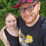 David Still III - @derbidtheginger - Instagram