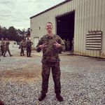 Mark David Stillwagon II - @aguynamedmark - Instagram