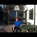 David Stilwell - @daveeverton7 - Instagram