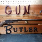 David Stilwell - @gun_butler - Instagram