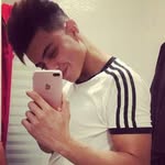 Давид Янушко - @david_stim - Instagram