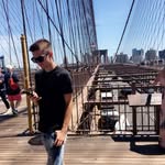 David Sting - @_david_231 - Instagram