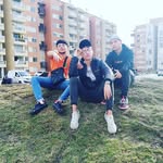 David Sting - @sting__ssj - Instagram