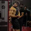 Prewrkoutjunkie - @davidtingley - TikTok